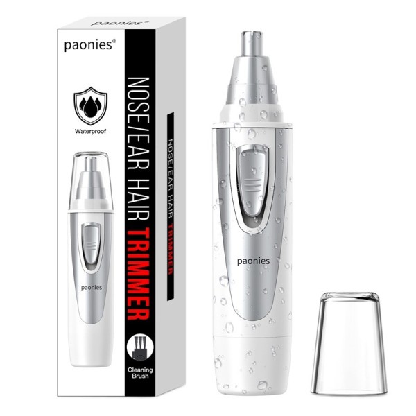 paonies Ear and Nose Hair Trimmer Clipper - 2022 P...