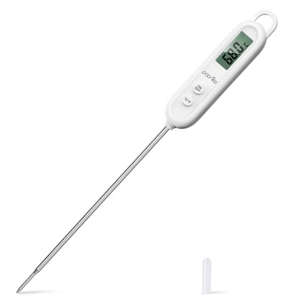 paonies Instant Read Meat Thermometers for Cooking...