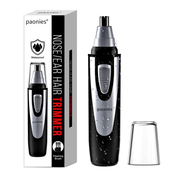 paonies Ear and Nose Hair Trimmer Clipper - 2022 P...